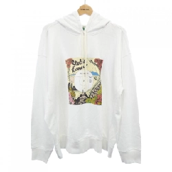 Áo hoodie ghi âm STELLA MCCARTNEY