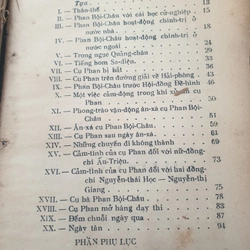 Phan Bội Châu Tân Việt phát hành bản đầu tiên 477822