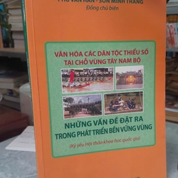 NHỮNG VẤN ĐỀ ĐẶT RA TRONG PHÁT TRIỂN BỀN VỮNG VÙNG