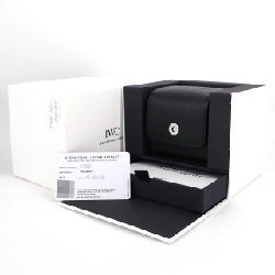 IWC Portugieser Automatic 40 IW358304 SS Đồng hồ tự động - Hàng hiệu Chính hãng 883085