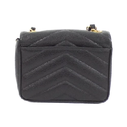 【Vintage】Túi xách vai Chanel 611783