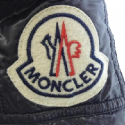 MONCLER 45308/60 BADIA Áo khoác lông - Hàng hiệu Chính hãng 811785