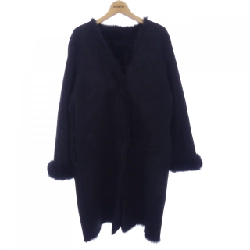 Thương hiệu Theory Áo khoác lông cừu