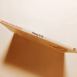 Hoàng Tử Bé 444293