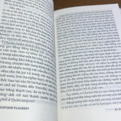 Bà Bovary Gustave Flaubert 495533