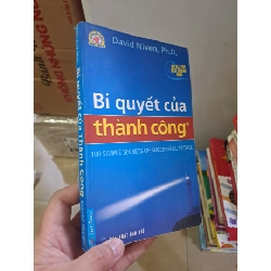Bí quyết của thành công mới 80% ố vàng 2005 ẫm HCM2308 KỸ NĂNG