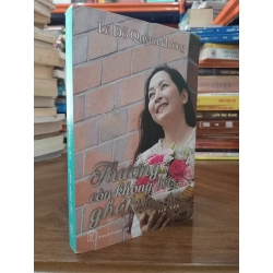 Thương còn không hết... ghét nhau chi! - Lê Đỗ Quỳnh Hương 427033