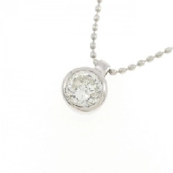 Dây chuyền kim cương PT900/PT850 0.376CT - Hàng hiệu Chính hãng 859774