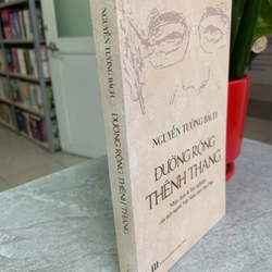 Đường rộng thênh thang  306817