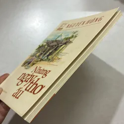 Những ngày thơ ấu - Nguyên Hồng (t01) 750984