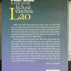 Phật Giáo Trong Dòng Lịch Sử Văn Hóa Lào 694076