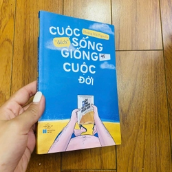 Cuộc sống đếch giống cuộc đời - Hoàng Hải Nguyễn #TAKE