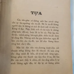 CĂN BẢN CỦA TÍN ĐỒ PHẬT GIÁO - HUYỀN CƠ 780197