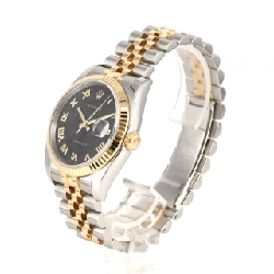 Đồng hồ Rolex Datejust 116233 SSxYG tự động F - Hàng hiệu chính hãng 880341