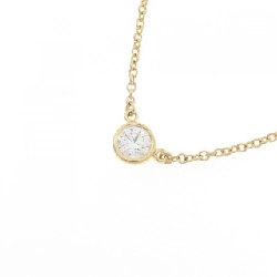 Dây chuyền Tiffany By The Yard - Hàng hiệu Authentic 842934