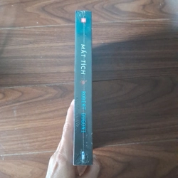 Mất tích - robert dugoni 525179