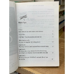 Hiệu ứng chuồn chuồn -Jennifer Aaker, Andy Simith ,Canrlye Adler 760958