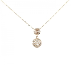 Necklace Quarz Rujada - Hàng hiệu Authentic