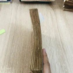 CHA VÀ CON VÀ ( Nguyễn Khải) 929047