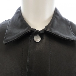 Áo khoác da EMMETI - Hàng hiệu Authentic 889468