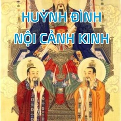 Thượng Thanh Huỳnh Đình Nội Cảnh Kinh (Tìm hiểu thuật tu Tiên của Trung Quốc) 82637