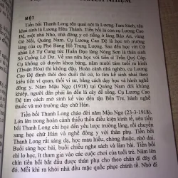 Trên đường thiên lý-Phạm Văn Liêm 958351