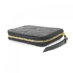 Ví tiền xu Louis Vuitton Monogram Empreinte Zippy M60574 - Hàng hiệu Chính hãng 805940