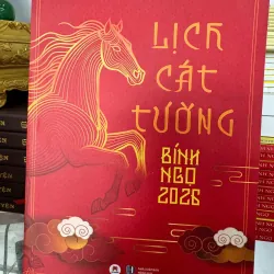 S48. LỊCH CÁT TƯỜNG 2026