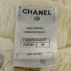 CHANEL P43026K04337 Đầm - Hàng hiệu Chính hãng 808298