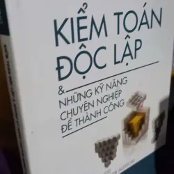 kiểm toán độc lập 1003634
