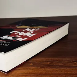 Kẻ trộm sách - Markus Zusak 749359