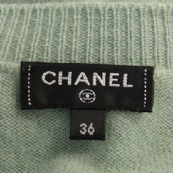 【Khuyến mãi】Chanel CHANEL Áo len 643050