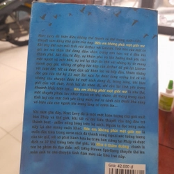 Marc Levy - NẾU EM KHÔNG PHẢI MỘT GIẤC MƠ (nhã nam phát hành) 362161