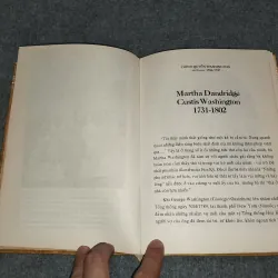 CÁC VỊ ĐỆ NHẤT PHU NHÂN HOA KỲ 701071