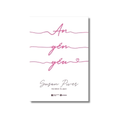 An yên yêu - Susan Piver