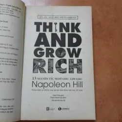 Think and grow rich 746736