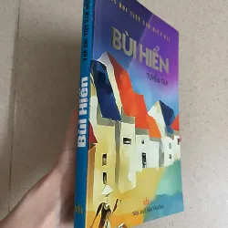 Tuyển tập Bùi Hiển  762390