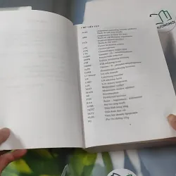 [MIỄN PHÍ BỌC SÁCH] Dược Lực Học - Trần Thị Thu Hằng 1018862