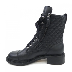 Giày bốt CHANEL G33769X51480 - Hàng hiệu Authentic 827496