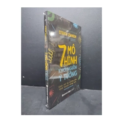 7 Mô Hình Khởi Nguồn Ý Tưởng