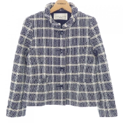 ジャンニロジュディチ GIANNI LO GIUDICE Áo khoác - Hàng hiệu Authentic