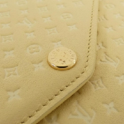 Ví Louis Vuitton Nanogram Portefeuille Sara M82231 622606