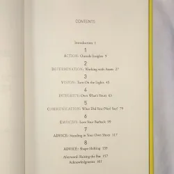 The perfect mix ( sách cũ) 746058