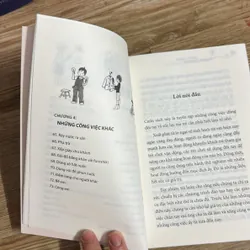 Dạy con làm việc nhà - Nghệ thuật của người Nhật, mới đẹp 661394