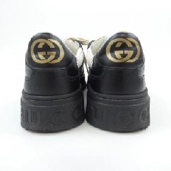 Giày thể thao GUCCI 684911 658401