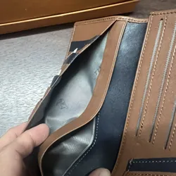 Ví dài TUCANO  600118