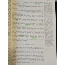 The art of Seduction - Robert Greene 1019744