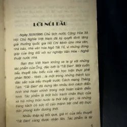 Tắt đèn - Ngô Tất Tố  1020983