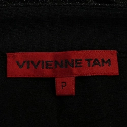 【Mã giảm giá】VIVIENNE TAM váy 655027