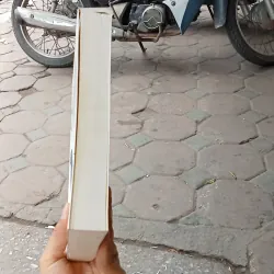 Ký Ức Nửa Đêm - Sidney Sheldon  800140